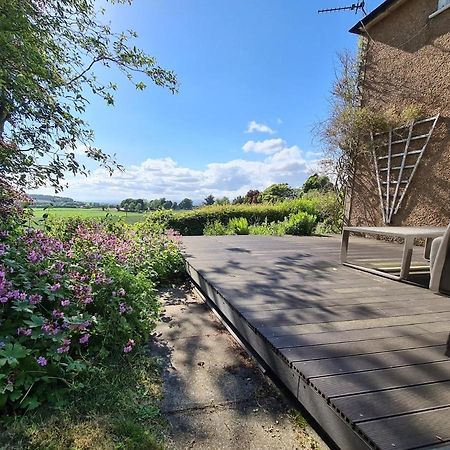 West Craig Farm House Форфар Экстерьер фото